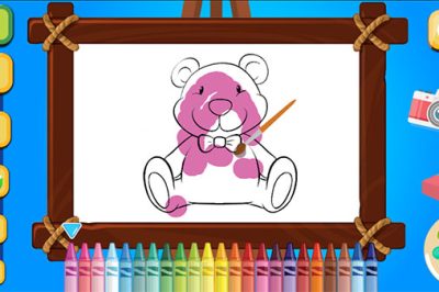 What Kind of Coloring Books Should You Choose for Your Child?