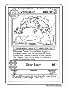 Venusaur-Pokemon-Card-To-Color-742x960